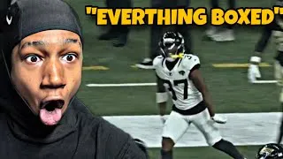 Thumbnail: EVERYTHING IS STRAPPED!! Jacksonville Jaguars vs. New Orleans Saints | 2026 Preseason Week 1