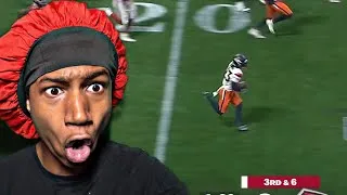 Thumbnail: WE ARE GOING TO THE SUPERBOWL!! Broncos vs. Falcons highlights | Preseason Week 1 | Reaction