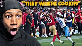 Thumbnail: THEY WHERE GOING CRAZY!! Tennessee Titans vs San Francisco 49ers | 2026 Preseason Week 1