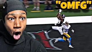 Thumbnail: DEFENSE WIN GAMES!! Los Angeles Chargers vs Houston Texans | Preseason Week 1 | Reaction