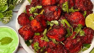 Thumbnail: WORLD’S NO 1 - JUICY CHICKEN KABAB Hotel EMPIRE Famous Secret Fried Chicken From Bangalore