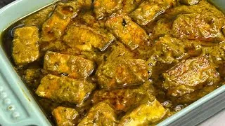 Thumbnail: Afghani Paneer | Daawat Special Rich & Creamy Paneer Recipe |  Easy Restaurant Style Recipe