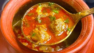 Thumbnail: Kunna Gosht | Traditional Lahori Kunna Gosht | इतना लज़ीज़ कुन्ना गोश्त कि उंगलियाँ चाटते रह जाएंगे