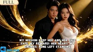 Thumbnail: 【FULL】I Came to College to Protect Her Secret—Ended Up Protecting Her Heart and Losing Mine#drama