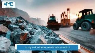 Thumbnail: Protection incendie industrielle | Dafo