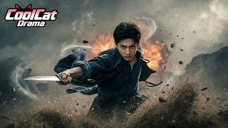 Thumbnail: 功夫高手猛攻日军联队指挥部，敌高层死守油库回援不及反被生擒 #抗日 #功夫