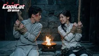 Thumbnail: 功夫高手越獄大鬧日軍指揮部，外圍伏擊反殺即刻全面打響！#抗日#功夫