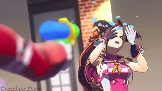 Thumbnail: Uma Musume: Team Spica Recruitment