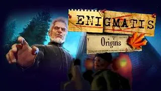 Thumbnail: Enigmatis Origins Walkthrough | Unsolved Hidden Mystery Games | Unravel the Mystery of Maple Creek