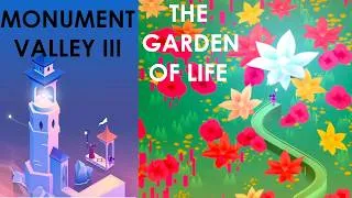 Thumbnail: Monument Valley 3: Garden of Life Bonus Chapter Full Walkthrough (Ending)