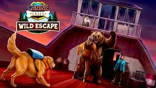 Thumbnail: AE Mysteries Canine Cases 2: Wild Escape Chapter 4 Walkthrough | Final Battle Against Mason
