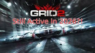 Thumbnail: Is Grid 2 Still Active In 2026?!