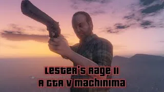 Thumbnail: Lester's Rage II: A GTA V Machinima — Sandy Shores Teaser