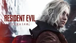 Thumbnail: Resident Evil: Requiem Reaction – Late But Worth It
