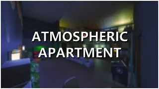 Thumbnail: Atmospheric Apartment One Window Challenge (BO3 Custom Zombies)