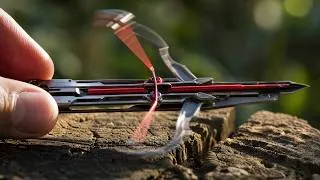 Thumbnail: 25 Survival Inventions That Are Insanely Cool On Amazon!