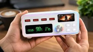 Thumbnail: 16 New Coolest Amazon Gadgets You’ll Instantly Want