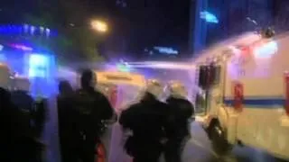 Thumbnail: Turkey Protests in Ankara, June 9