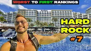 Thumbnail: I Stayed at 17 of the Most Popular All Inclusive Resorts in Cancun 