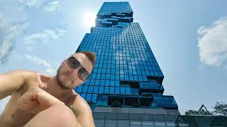Thumbnail: The Standard Bangkok is the #1 Lifestyle Hotel in Bangkok 😎