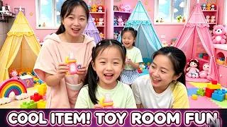 Thumbnail: Cool Items! Compact Cleaning Wipes! #creative #gadgets #viral