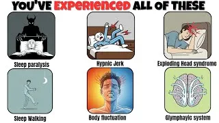 Thumbnail: Every Sleep Glitch Explained