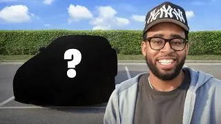 Thumbnail: I BOUGHT MY DREAM CAR