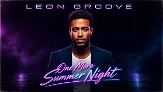 Thumbnail: 80s VIBES ONLY 🌴 Soulful & Funk House Mix ( LEON GROOVE -  One More Summer Night  ALBUM )