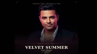 Thumbnail: Soulful Funk, Nu-Disco & R&B Mix | J. Lennox - Lounge & Luxury: Velvet Summer (Full Album / Vol. II)