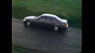 Thumbnail: 1991 Acura Legend Commercial