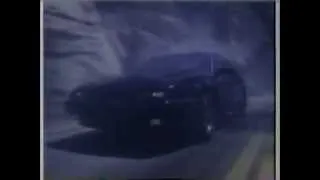 Thumbnail: 1991 Pontiac Grand Prix Commercial