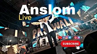 Thumbnail: Anslom - Live (Pasiwali Fest) 