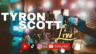 Thumbnail: Tyron Scott (Live)
