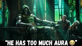 Thumbnail: Alright DOOM we get it