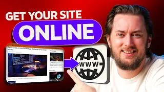 Thumbnail: Hostinger Tutorial: How to host a Website in 5 minutes