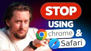 Thumbnail: These Browsers Beat Chrome – Here's Why You Should Switch