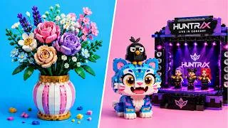 Thumbnail: Amazing LEGO Gadgets You Can Build! 🧱 DIY Ideas & Fun Challenges