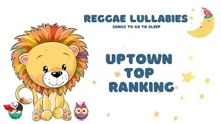 Thumbnail: Althea And Donna - Uptown Top Ranking - Baby Reggae Lullaby Version