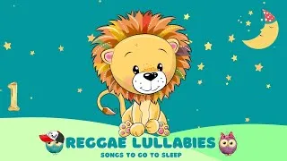 Thumbnail: BABY LULLABIES - Soft Reggae Versions to Sleep to - (Mix #1)