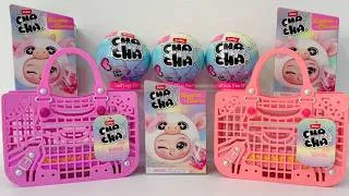 Thumbnail: ASMR Toys ZURU CHA CHA CHA NEW Collection Oddly Satisfying Toy Unboxing