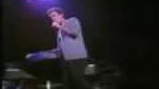 Thumbnail: Billy Joel London 1984 For The Longest Time