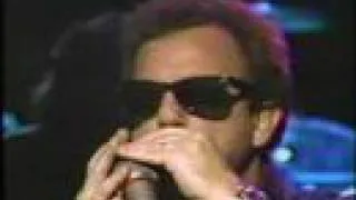 Thumbnail: Billy Joel for Rolling Stone Magazine