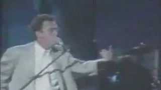Thumbnail: Billy Joel 2nd Moscow show news report 2