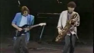 Thumbnail: Billy Joel 2nd moscow show report