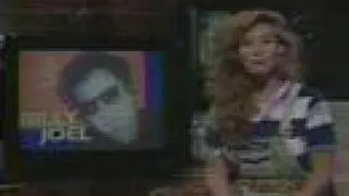 Thumbnail: Billy Joel news reports '87 USSR 2 of 2