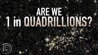 Thumbnail: Why Technological Civilizations Might Be Insanely Rare