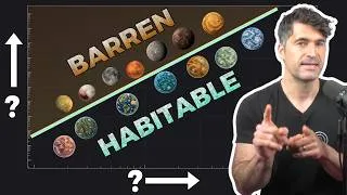 Thumbnail: We're Finally Unlocking the "Cosmic Shoreline"