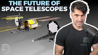 Thumbnail: The Dawn of Immortal Space Telescopes