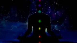 Thumbnail: Third Eye Chakra Meditation yog #shorts
