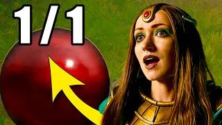 Thumbnail: Every Enemy Can Kill Me